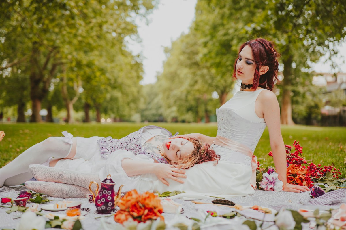 Erotic Cinema: An Intimate Conversation from the Preaching to the Perverted Podcast&nbsp;hosts