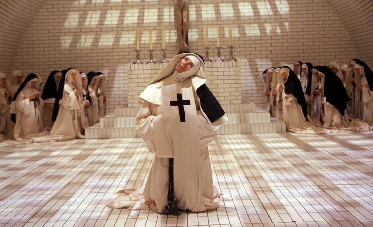 ‘The Decade Taste Forgot’ – An Analysis of Ken Russell’s The Devils (1971) and Pier Paolo Pasolini’s Salò, or the 120 Days of Sodom&nbsp;(1975)