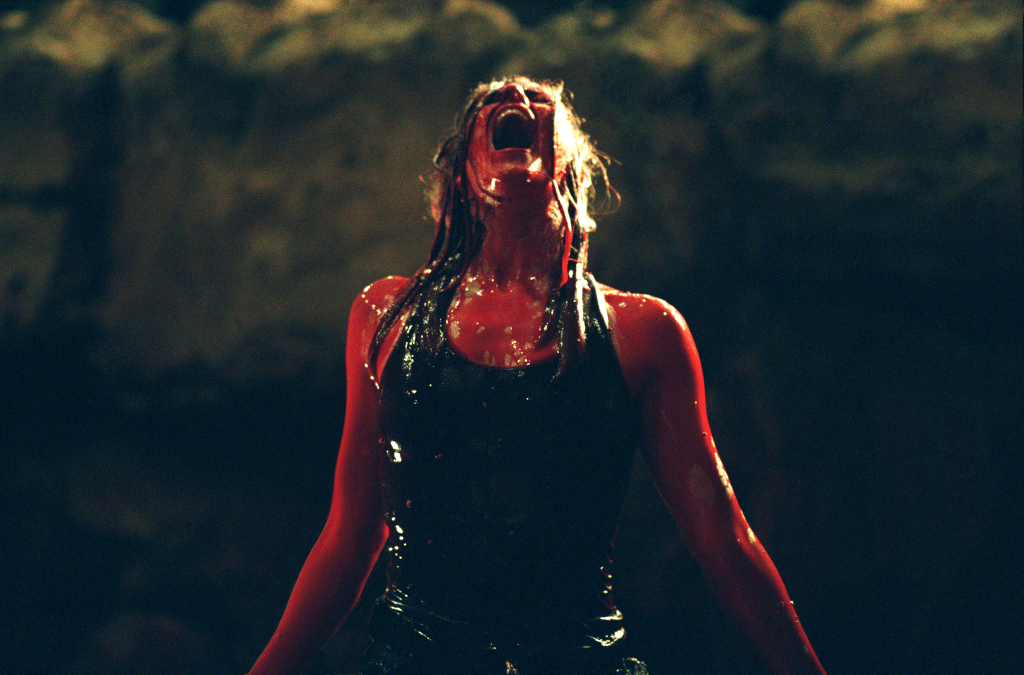 Frightfest Review: THE DESCENT (2005) 4K Restoration World&nbsp;Premiere