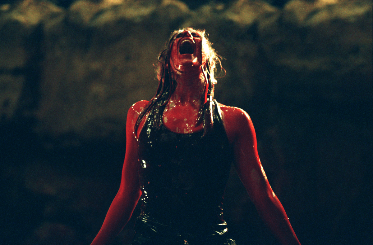 Frightfest Review: THE DESCENT (2005) 4K Restoration World&nbsp;Premiere