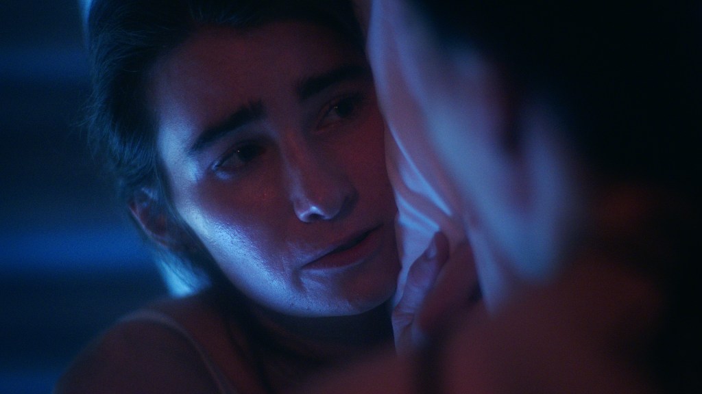 Frightfest Review: THE SERPENT’S SKIN (2025) UK&nbsp;Premiere