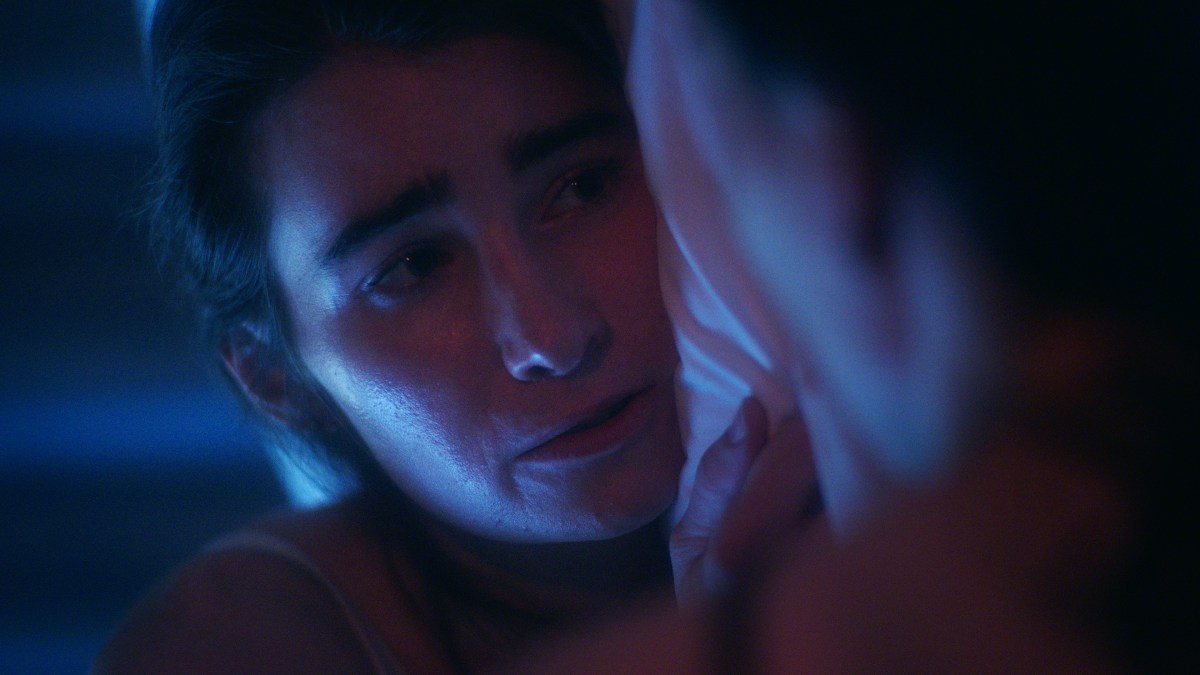 Frightfest Review: THE SERPENT’S SKIN (2025) UK&nbsp;Premiere