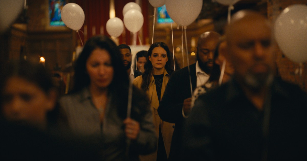 BFI LFF 2025: An Interview with Merced Elizondo on his new short film THE MOURNING OF&nbsp;(2024)