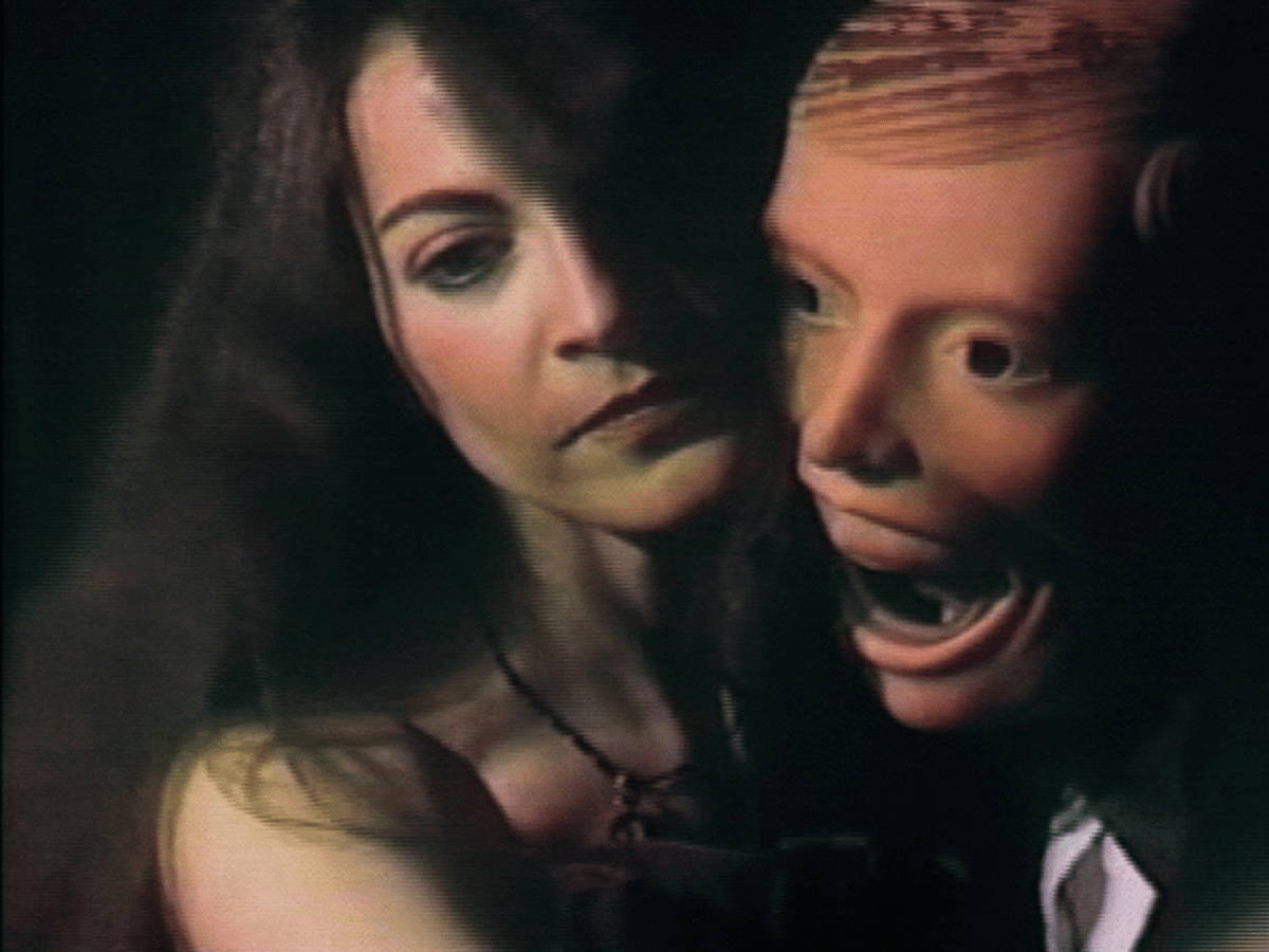 Women Within the Uncanny Valley: The Films of ‘Uncanny Sally’ at The Rio Cinema,&nbsp;London