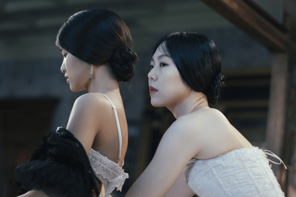 Park Chan-Wook’s THE HANDMAIDEN (2016) Event and Film Review – Presented by Dead Duck Film Club,&nbsp;Nottingham