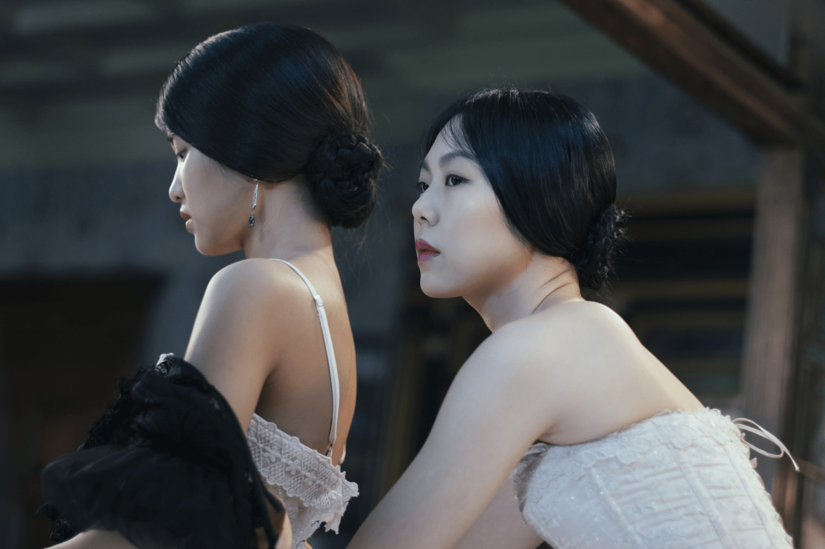 Park Chan-Wook’s THE HANDMAIDEN (2016) Event and Film Review – Presented by Dead Duck Film Club,&nbsp;Nottingham