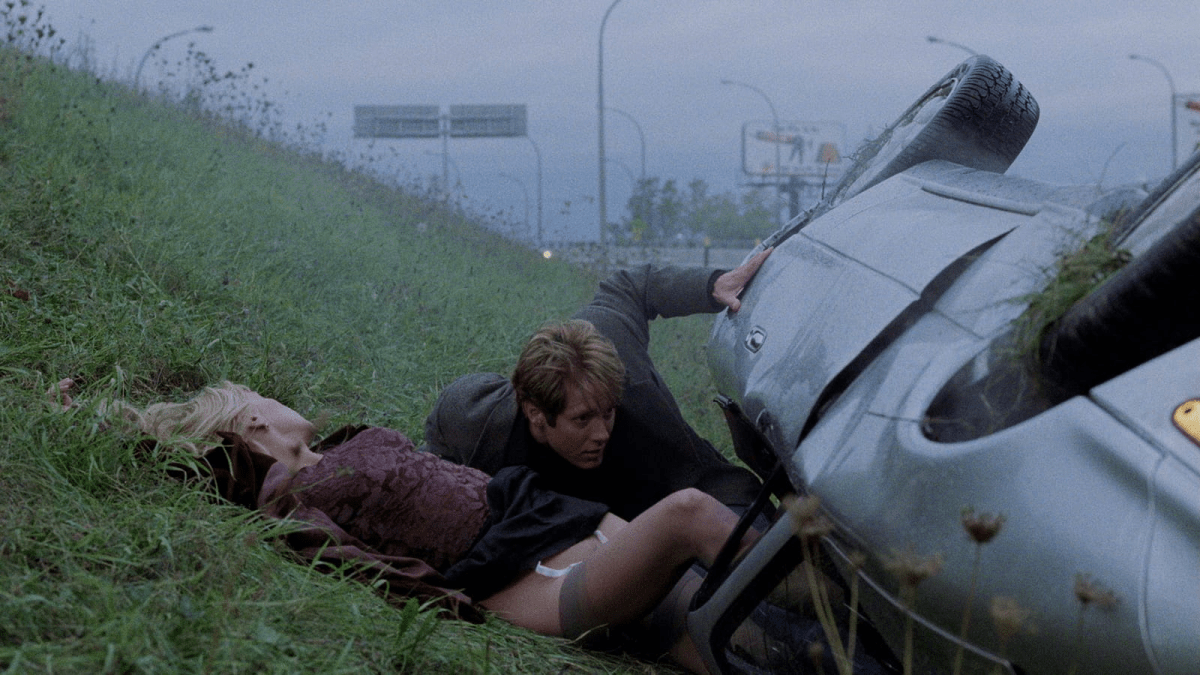 ‘Maybe the Next One, Darling.’ CRASH (1996) at 30 and the Body That Wants to&nbsp;Become