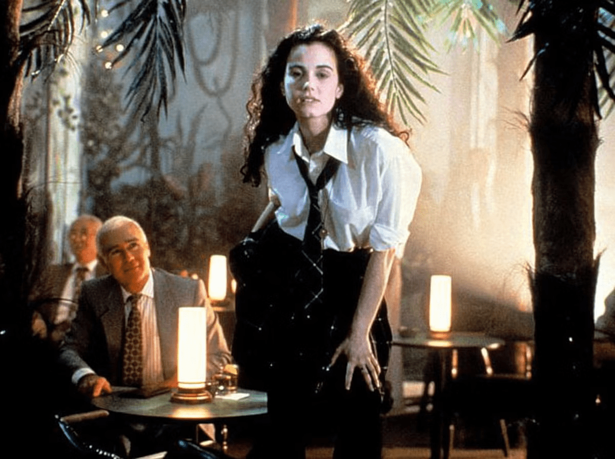 Bigger Than Life, Manchester presents EXOTICA&nbsp;(1994)