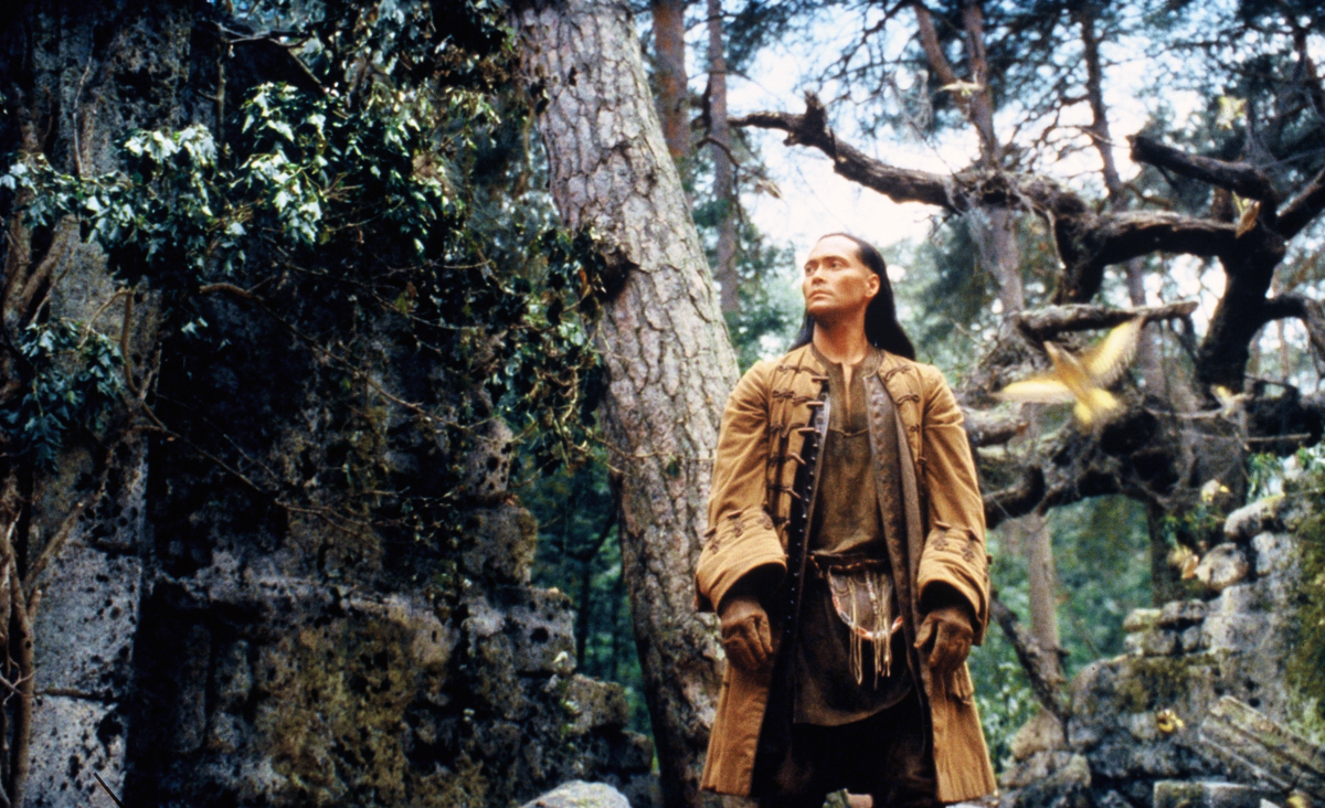 Forbidden Worlds Film Festival: The Monster as Trial, The Monster as Control – DRAGONSLAYER (1981) & BROTHERHOOD OF THE WOLF&nbsp;(2001)