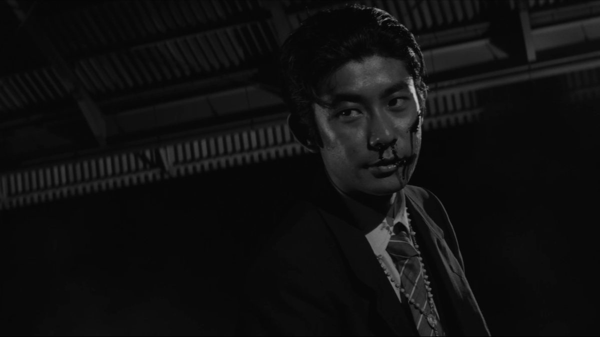 Exploring Japanese Culture Through American Genre Cinema: An Essay on The Most Terrible Time in My Life&nbsp;(1993)