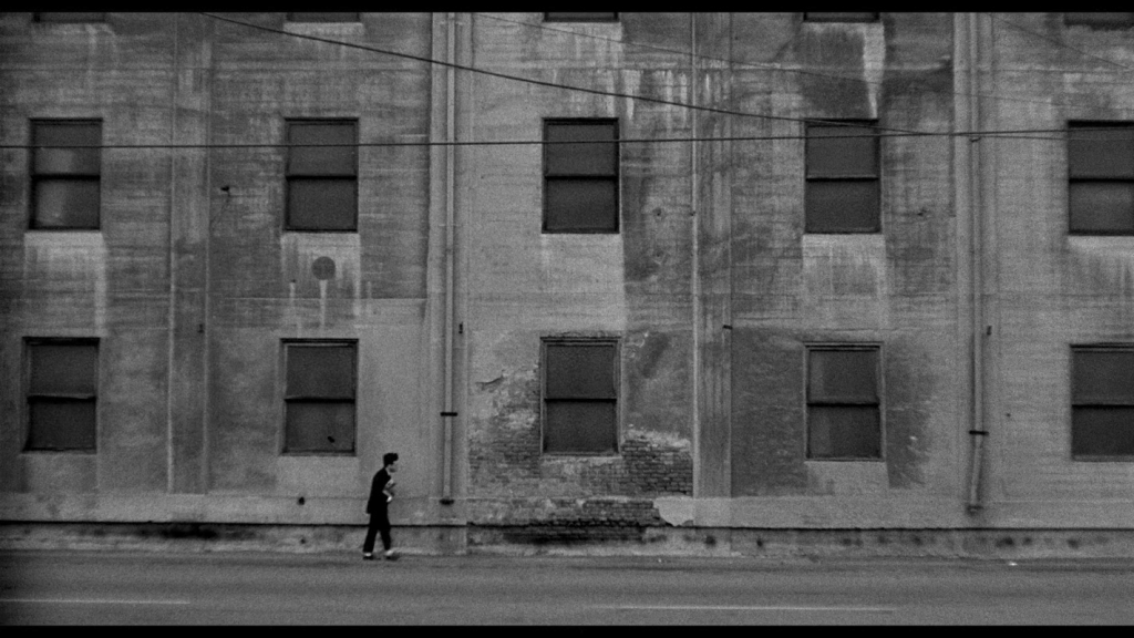 Musique Concrète and the Hauntology of David Lynch’s Eraserhead&nbsp;(1977)