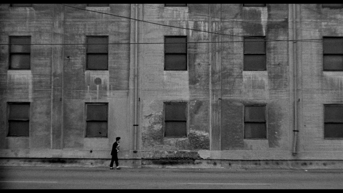 Musique Concrète and the Hauntology of David Lynch’s Eraserhead&nbsp;(1977)