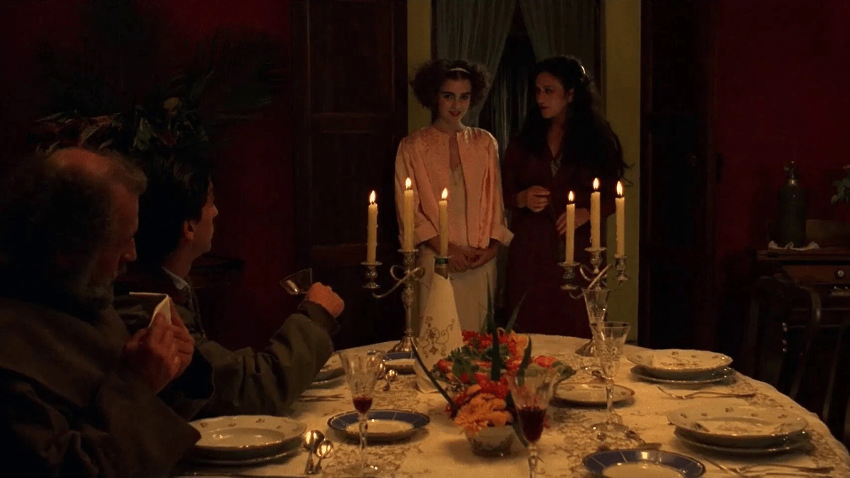 ‘Tropical Gothic’ at The London Colombian Film Festival: La Mansión de Araucaima&nbsp;(1986)