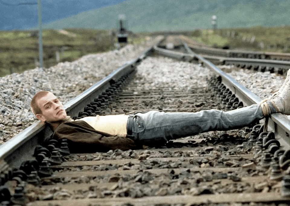 Choose an Anniversary Screening: Trainspotting (1996) at&nbsp;30