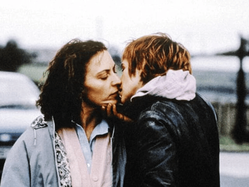 Lost Reels Presented Cult Rarities in ‘Women on the Edge’ All Dayer at The Cinema Museum,&nbsp;London