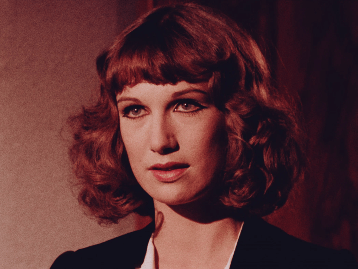 Feminism and Fluorescent Murder: What Can Giallo Offer the New Generation? Bristol’s Forbidden Worlds Film Festival: The Big Scream Invites You to Find&nbsp;Out