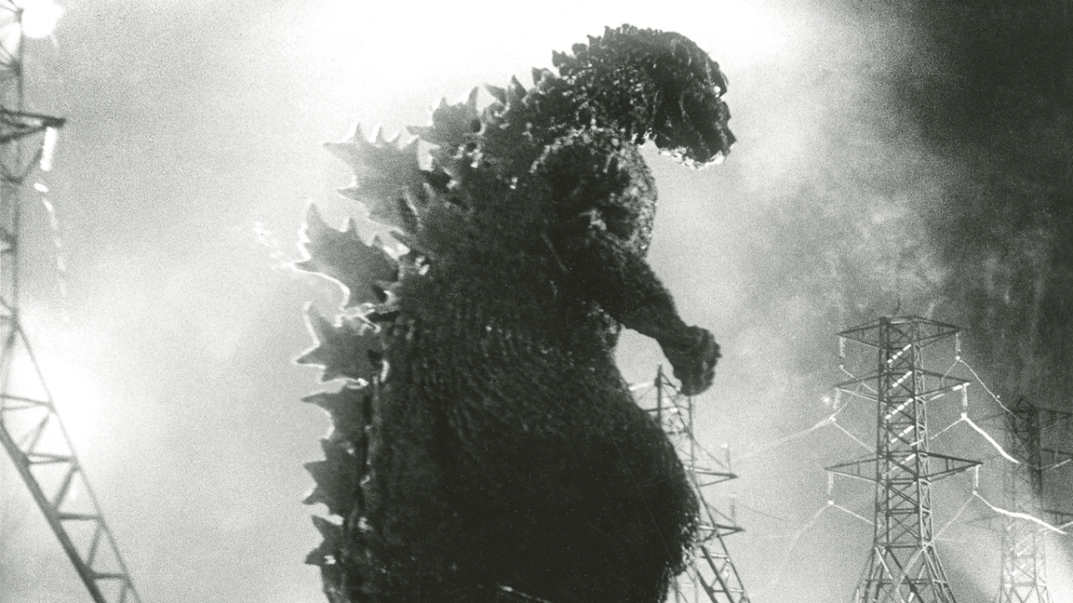 Author Nathan Lunn on  New Book ‘They Come from Planet Earth! The Themes of Kaiju Cinema’ and Kaiju’s Enduring Cultural&nbsp;Legacy